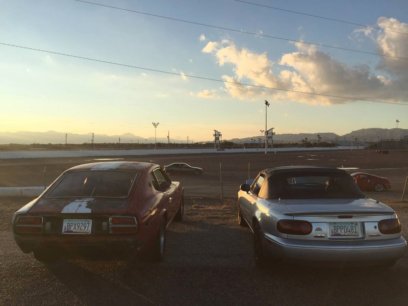 Illustration for article titled For $4,000, Could This Custom 1975 280Z Be A Tasty Leftover?
